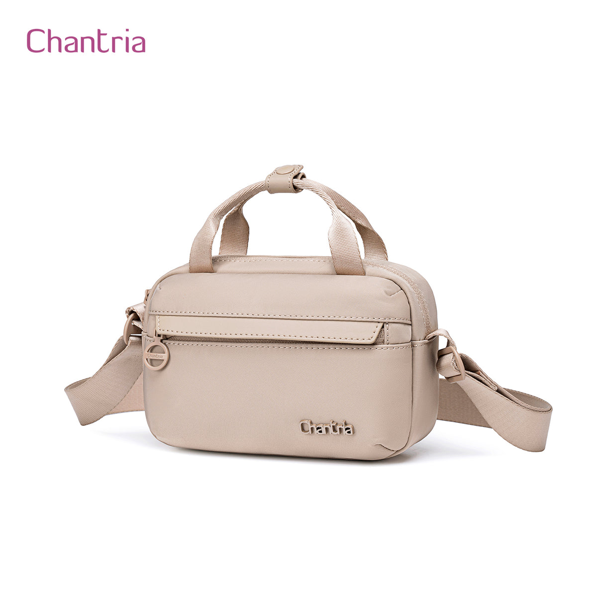 CHANTRIA PIKY
