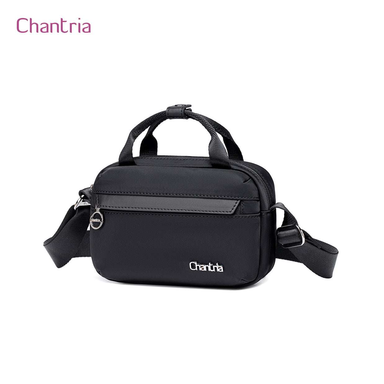 CHANTRIA PIKY
