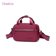 CHANTRIA PIKY