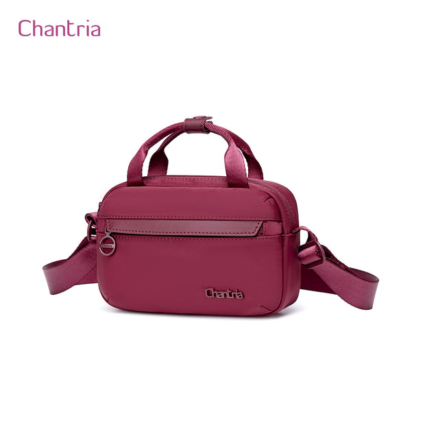 CHANTRIA PIKY