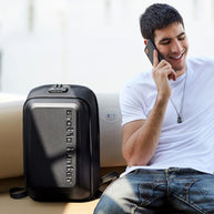 SECURITY HUNTER (TSA Custom Lock)